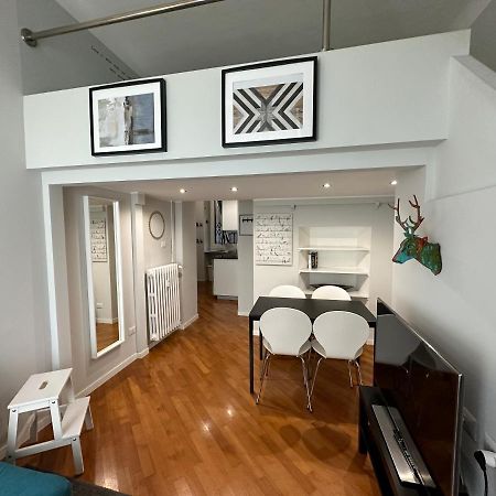 Lovely Flat In Early 20Th Century Building 米兰 外观 照片
